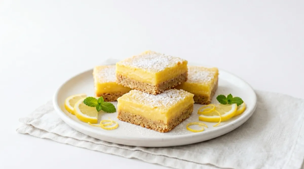 Lemonies